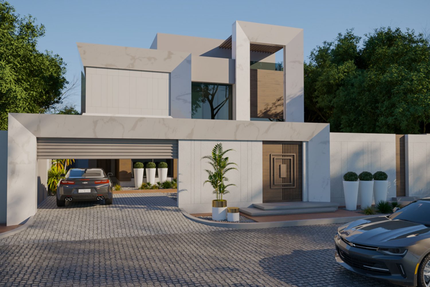 project-1